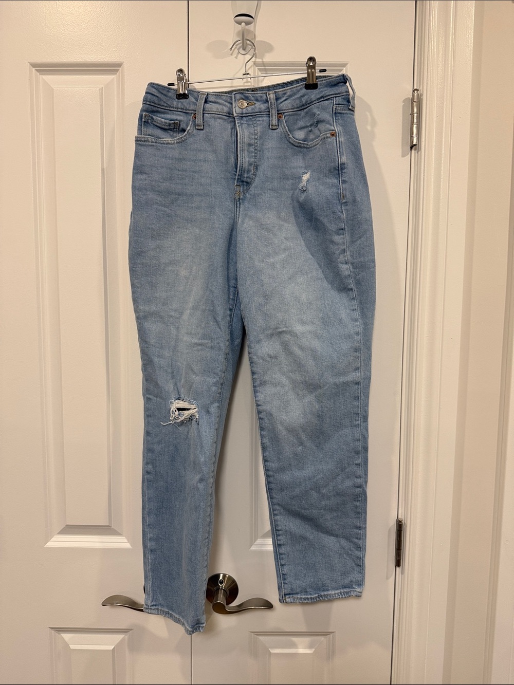 Old Navy OG Straight Jeans